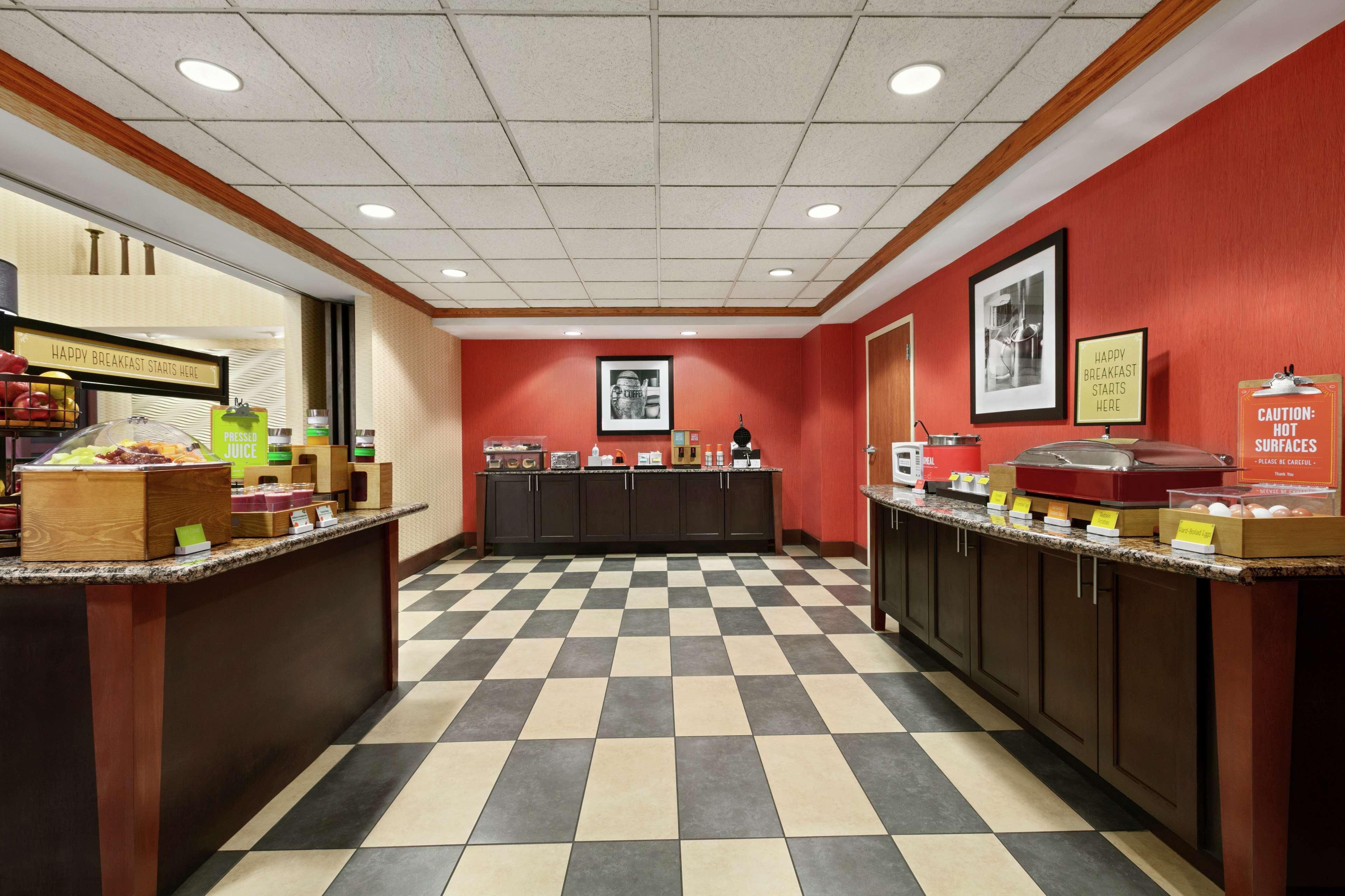 Hampton Inn & Suites Lawton Ngoại thất bức ảnh