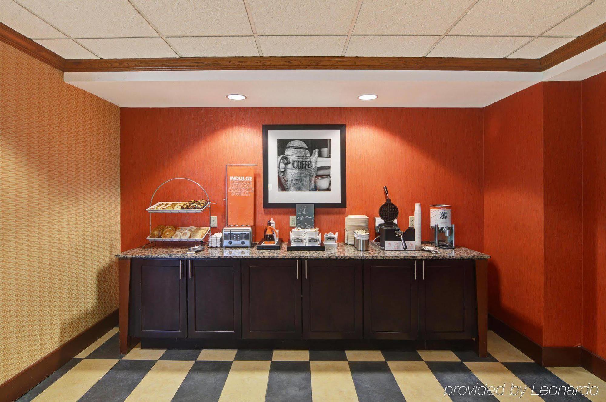 Hampton Inn & Suites Lawton Ngoại thất bức ảnh